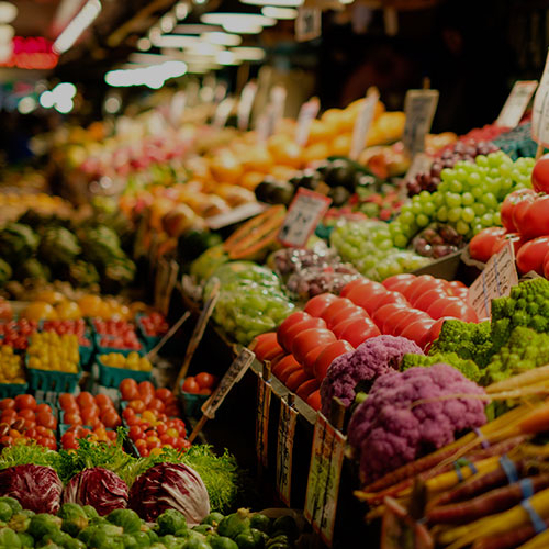 A1 SuperMercado Online
